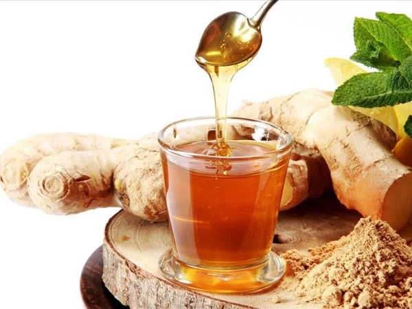 Bật mí cách làm thuốc kích dục tại nhà bằng gừng và mật ong tốt