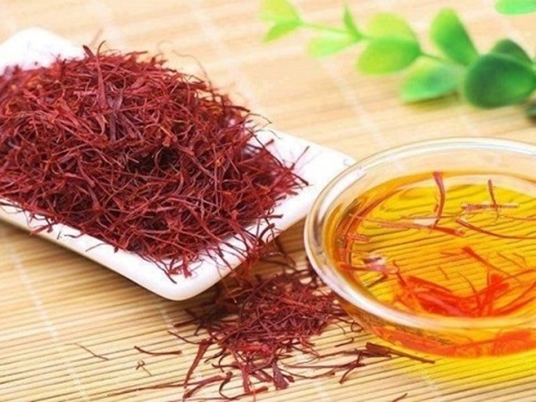 Cách làm thuốc kích dục cho nữ tại nhà đơn giản hiệu quả