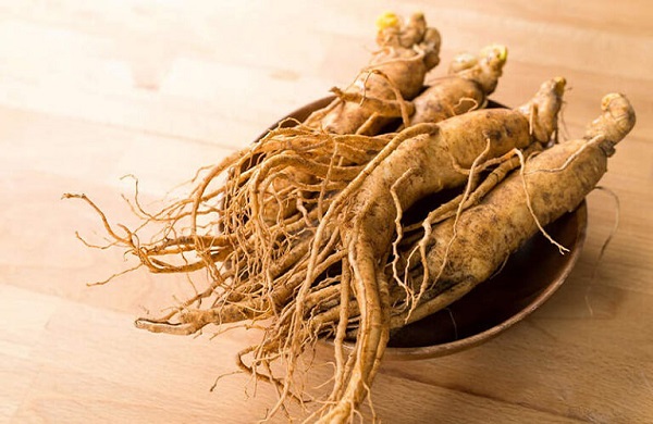 Cách Làm Thuốc Kích Dục Tại Nhà Bằng Thảo Dược