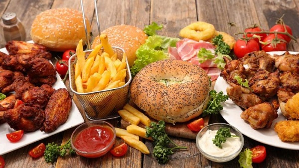 Uống Thuốc Kích Dục Nữ Có Biểu Hiện Gì?