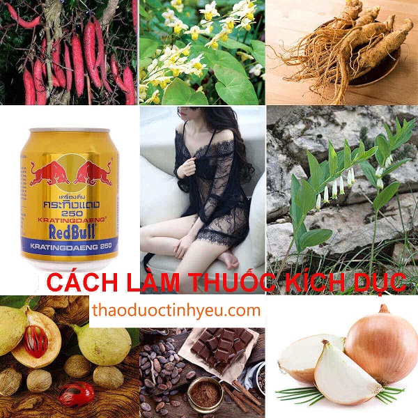 Tốp 8 thuốc kích dục nữ tốt và hiệu quả nhất hiện nay