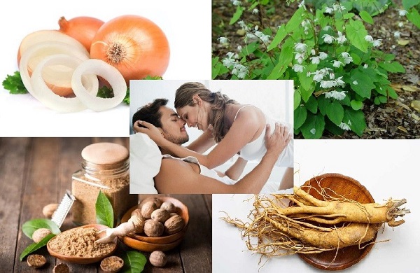 Top 5 Thuốc Kích Dục Nữ Cực Mạnh Bán Chạy Nhất Hiện Nay