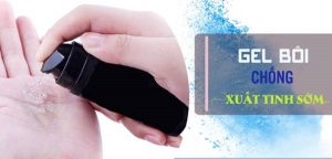 Top 8 Loại Gel Chống Xuất Sớm Tốt Nhất Hiện Nay Cho Nam Giới