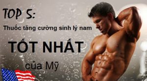 Thuốc Kích Dục Cho Nam Mạnh Nhất