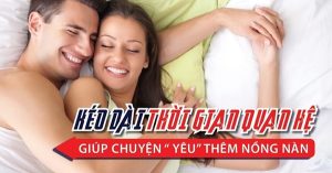 Top loại thuốc bôi chống xuất tinh sớm giúp đàn ông sung mãn tốt hơn