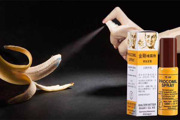 Tốp 1 chai xịt lâu ra tốt nhất 2024